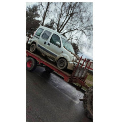 Demarreur RENAULT KANGOO 1 Photo n°16