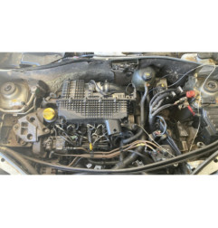Demarreur RENAULT KANGOO 1 Photo n°20