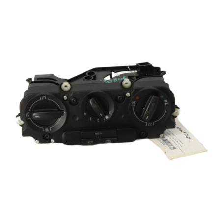 Commande chauffage VOLKSWAGEN TOURAN 1 Photo n°1