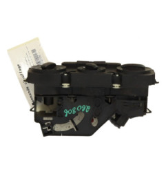 Commande chauffage VOLKSWAGEN TOURAN 1 Photo n°3