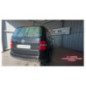 Commande chauffage VOLKSWAGEN TOURAN 1