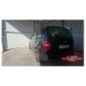 Commande chauffage VOLKSWAGEN TOURAN 1