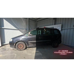 Commande chauffage VOLKSWAGEN TOURAN 1 Photo n°10