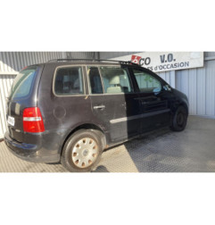 Commande chauffage VOLKSWAGEN TOURAN 1 Photo n°14