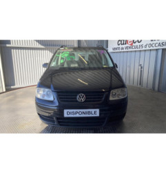 Commande chauffage VOLKSWAGEN TOURAN 1 Photo n°15