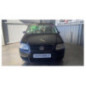 Commande chauffage VOLKSWAGEN TOURAN 1