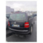 Commande chauffage VOLKSWAGEN TOURAN 1