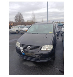 Commande chauffage VOLKSWAGEN TOURAN 1 Photo n°17