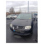 Commande chauffage VOLKSWAGEN TOURAN 1