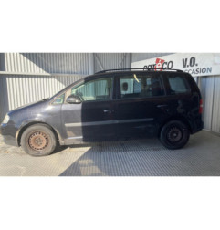 Commande chauffage VOLKSWAGEN TOURAN 1 Photo n°18