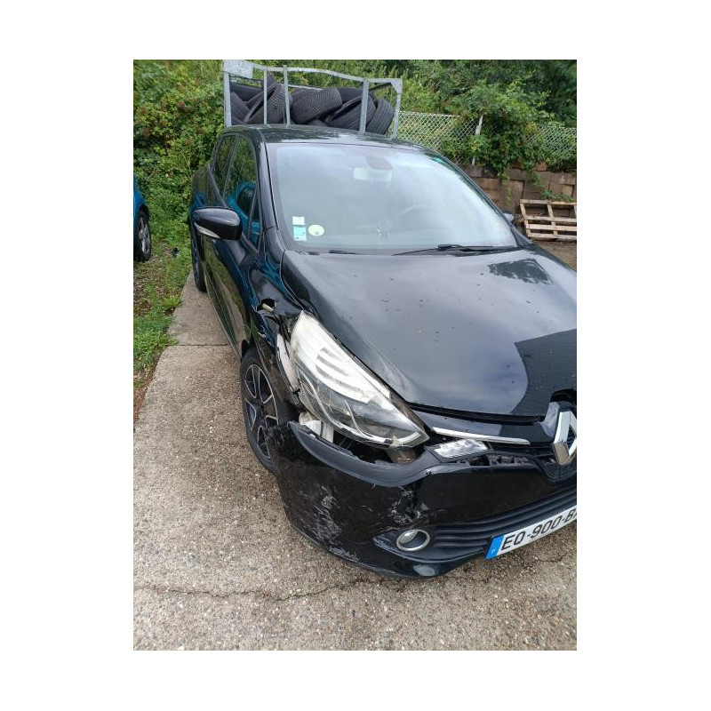 Retroviseur droit RENAULT CLIO 4