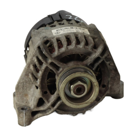 Alternateur FIAT 500 2 Photo n°1