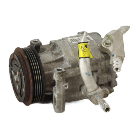 Compresseur clim FIAT 500 2