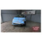 Commande chauffage FIAT 500 2