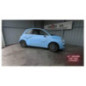 Commande chauffage FIAT 500 2