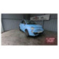 Commande chauffage FIAT 500 2