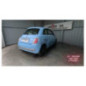 Commande chauffage FIAT 500 2