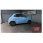 Commande chauffage FIAT 500 2