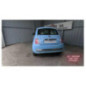 Commande chauffage FIAT 500 2