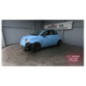 Commande chauffage FIAT 500 2