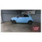 Commande chauffage FIAT 500 2