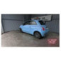 Commande chauffage FIAT 500 2