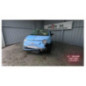 Commande chauffage FIAT 500 2