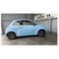 Commande chauffage FIAT 500 2