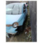 Commande chauffage FIAT 500 2