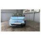 Commande chauffage FIAT 500 2