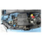 Commande chauffage FIAT 500 2