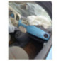 Commande chauffage FIAT 500 2