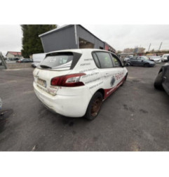 Debitmetre PEUGEOT 308 2 Photo n°10