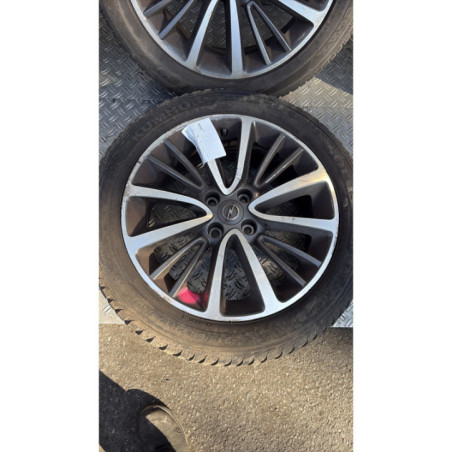 Jante OPEL CROSSLAND X Photo n°1