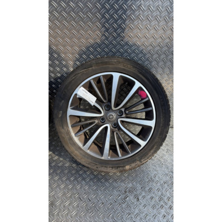 Jante OPEL CROSSLAND X Photo n°1