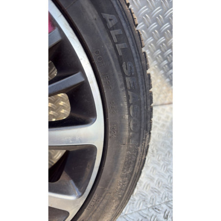 Jante OPEL CROSSLAND X