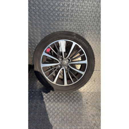 Jante OPEL CROSSLAND X Photo n°1