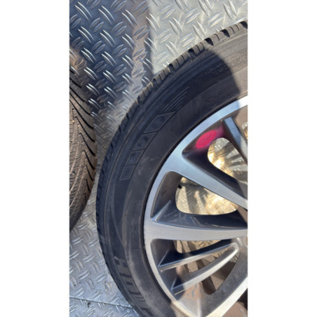 Jante OPEL CROSSLAND X