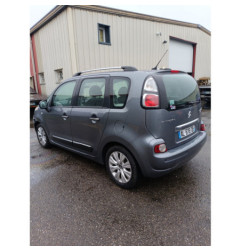 Custode avant droit CITROEN C3 PICASSO Photo n°5