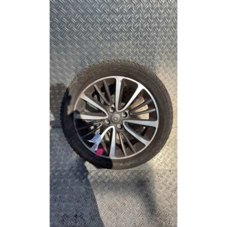 Jante OPEL CROSSLAND X Photo n°1