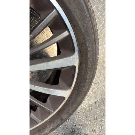 Jante OPEL CROSSLAND X