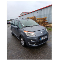 Custode avant gauche CITROEN C3 PICASSO