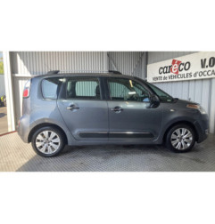 Custode avant gauche CITROEN C3 PICASSO Photo n°10