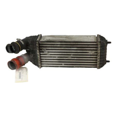 Echangeur air (Intercooler) OPEL CROSSLAND X Photo n°1