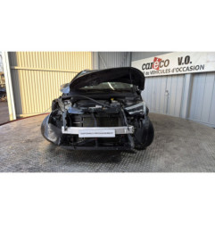 Radiateur eau OPEL CROSSLAND X Photo n°8