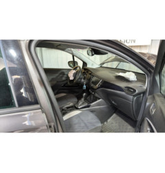 Radiateur eau OPEL CROSSLAND X Photo n°11
