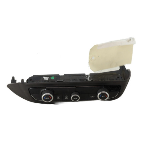 Commande chauffage OPEL CROSSLAND X Photo n°1