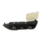 Commande chauffage OPEL CROSSLAND X