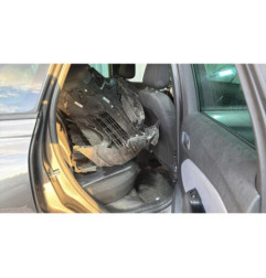 Commande chauffage OPEL CROSSLAND X Photo n°13