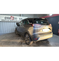 Commande chauffage OPEL CROSSLAND X Photo n°14